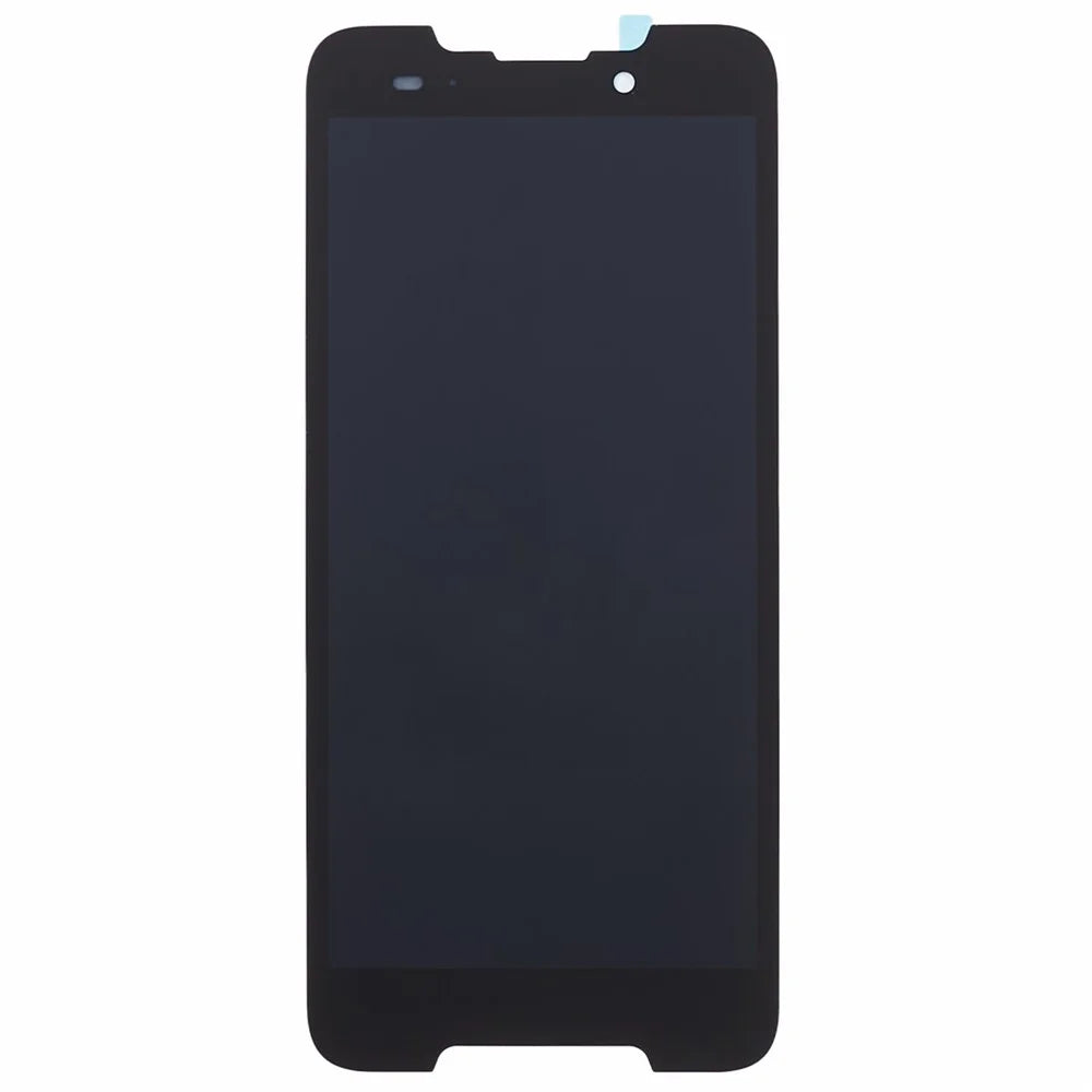 For Cubot Quest 5.5-inch OEM Grade S LCD Screen and Digitizer Assembly Repair Part (without Logo) - 2