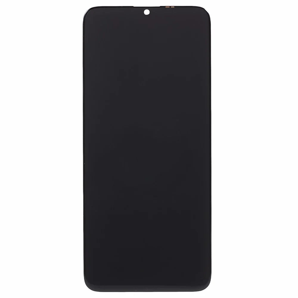 For Cubot X70 6.58-inch OEM Grade S LCD Screen and Digitizer Assembly Repair Part (without Logo) - 2