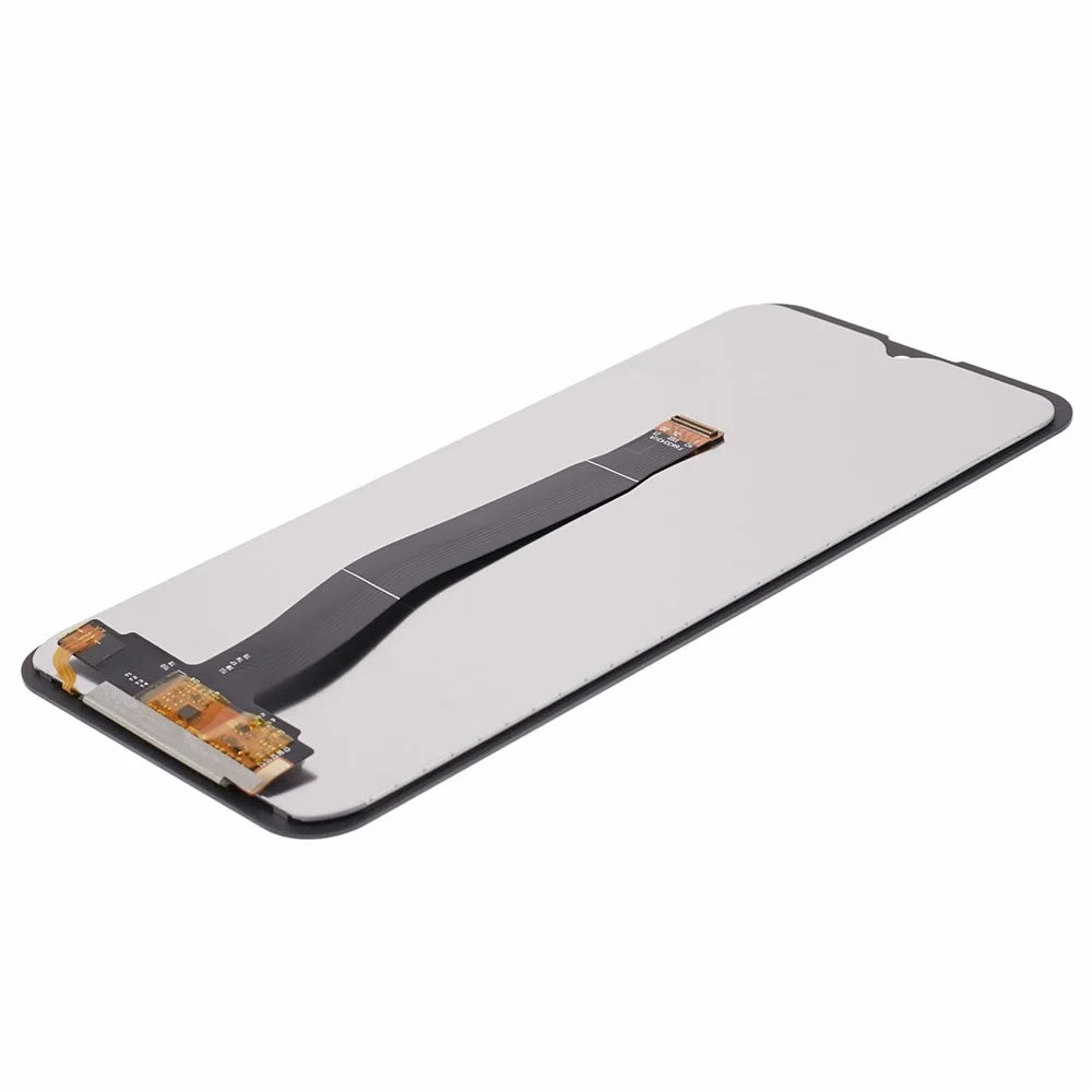 For Cubot KingKong 9 6.58-inch OEM Grade S LCD Screen and Digitizer Assembly Part (without Logo) - 5