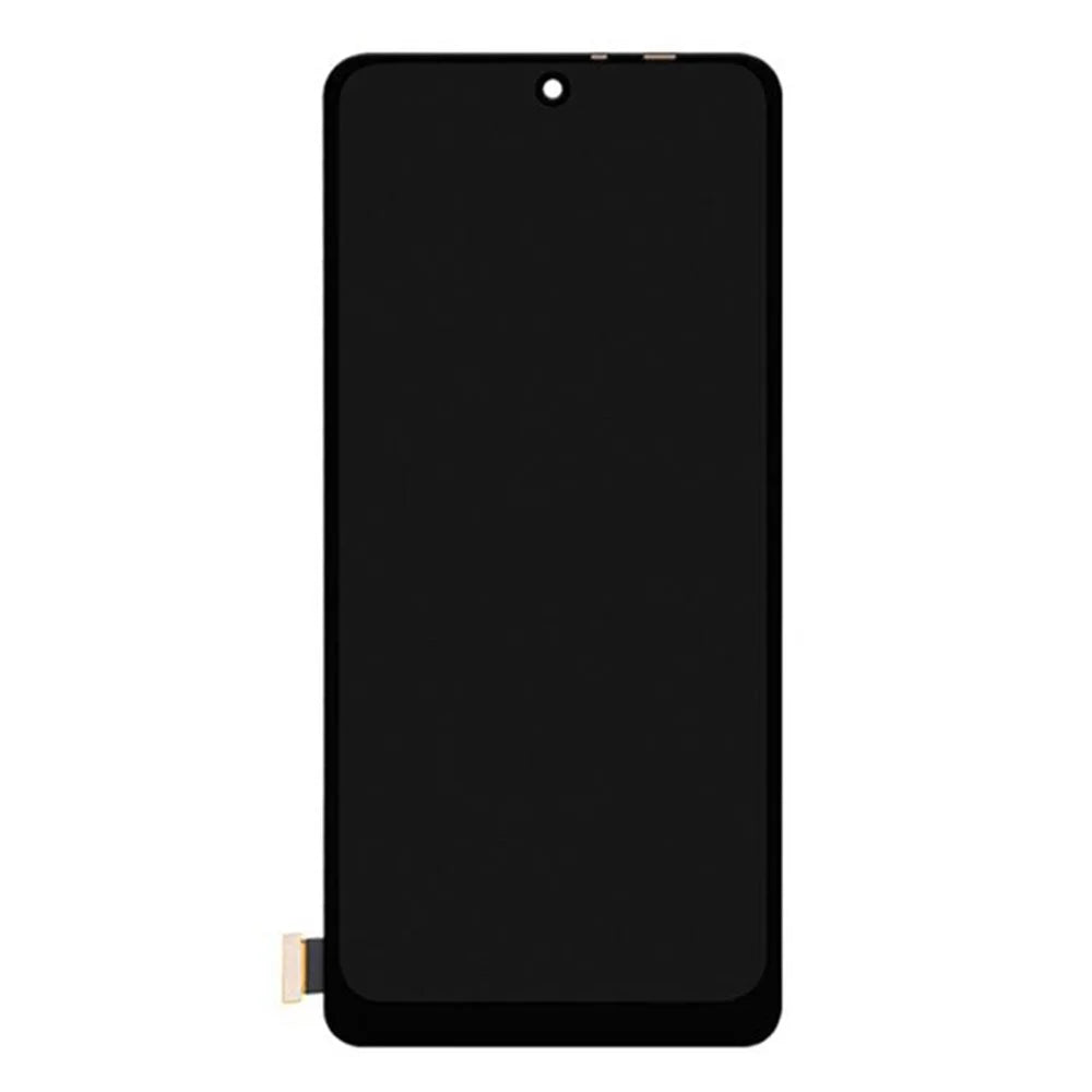 For Xiaomi Redmi K40S 5G Grade C LCD Screen and Digitizer Assembly Part (TFT Technology) (without Logo) - 2