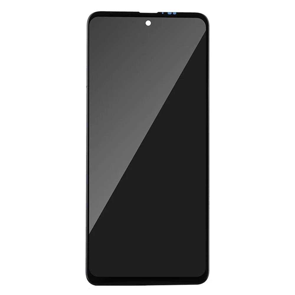 For Cubot X50 OEM Grade S LCD Screen and Digitizer Assembly Repair Part (without Logo) - 2