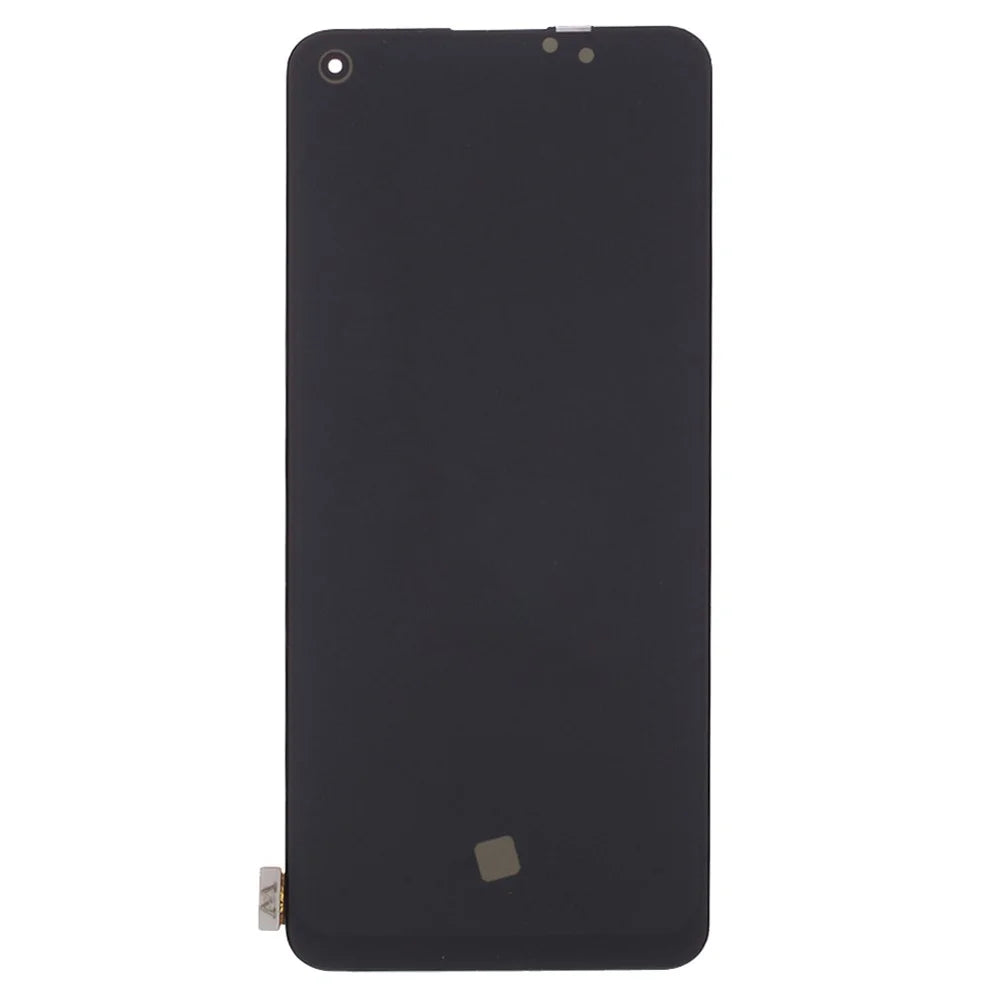 For Oppo Reno8 Lite 5G OEM Grade S AMOLED Screen and Digitizer Assembly Part (without Logo) - 2