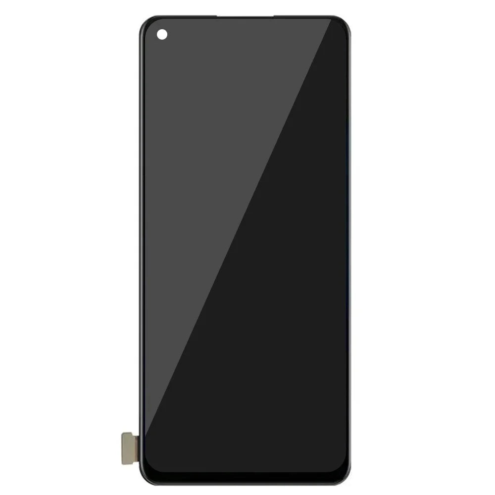 For Oppo A78 4G  / Reno7 SE 5G / Find X5 Lite / F21 Pro 4G / Reno7 5G (Global) / 9 Pro+ 5G Grade C LCD Screen and Digitizer Assembly Part (Without Logo) - 2