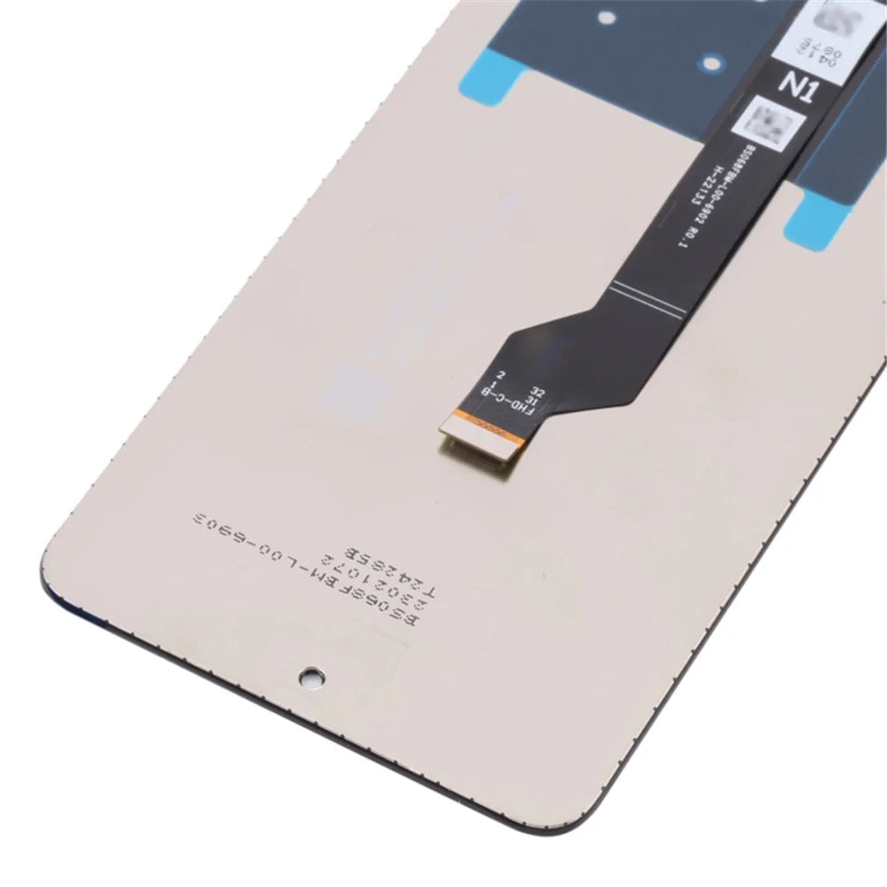 For Huawei nova 9 SE Grade C LCD Screen and Digitizer Assembly Repair Part (without Logo) - 5