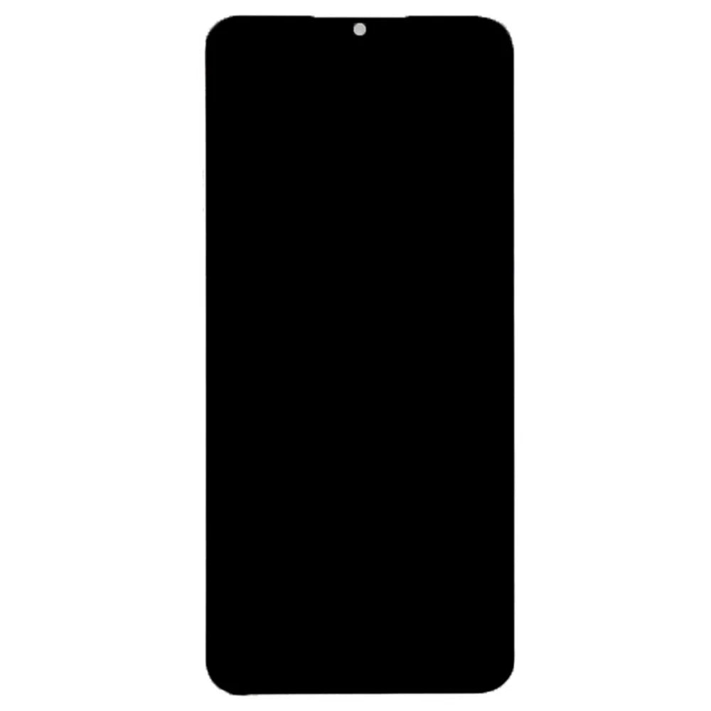 For Realme Narzo 50 5G / V23 4G / Q5i / Oppo A97 5G Grade A OEM Disassembly IPS LCD Screen and Digitizer Assembly Replacement Part (without Logo) - 3