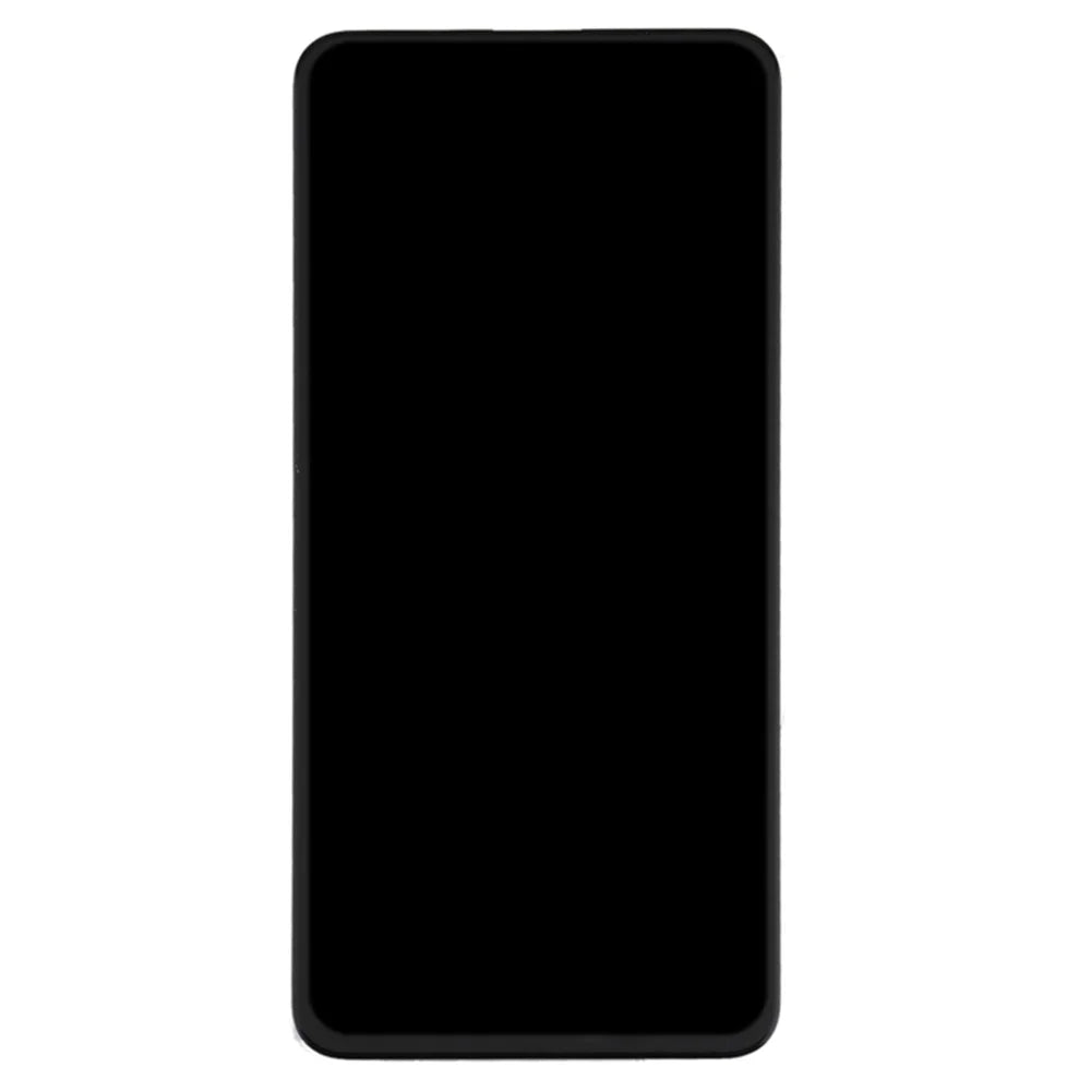 For Huawei Y9a Grade C LCD Screen and Digitizer Assembly Repair Part (without Logo) - 2