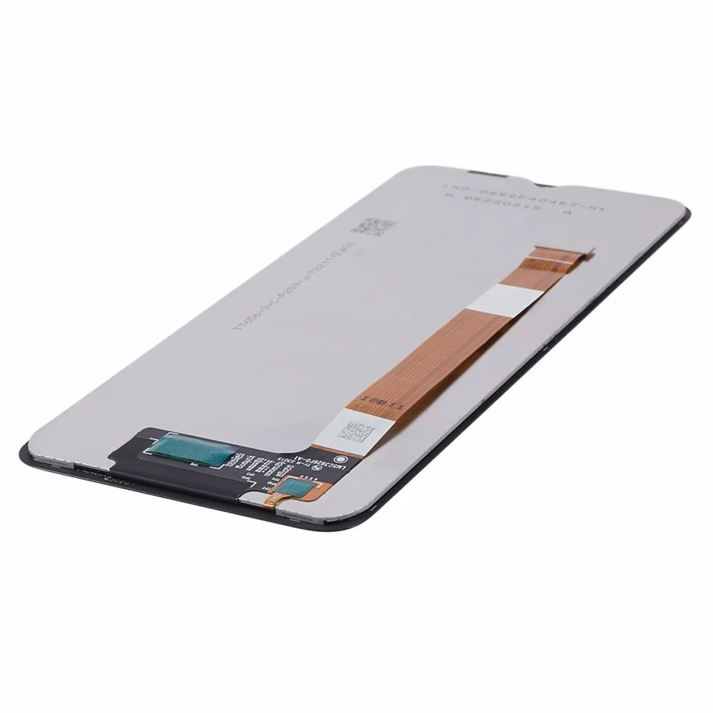 For TCL 40 XE OEM Grade S LCD Screen and Digitizer Assembly Repair Part (without Logo) - 6