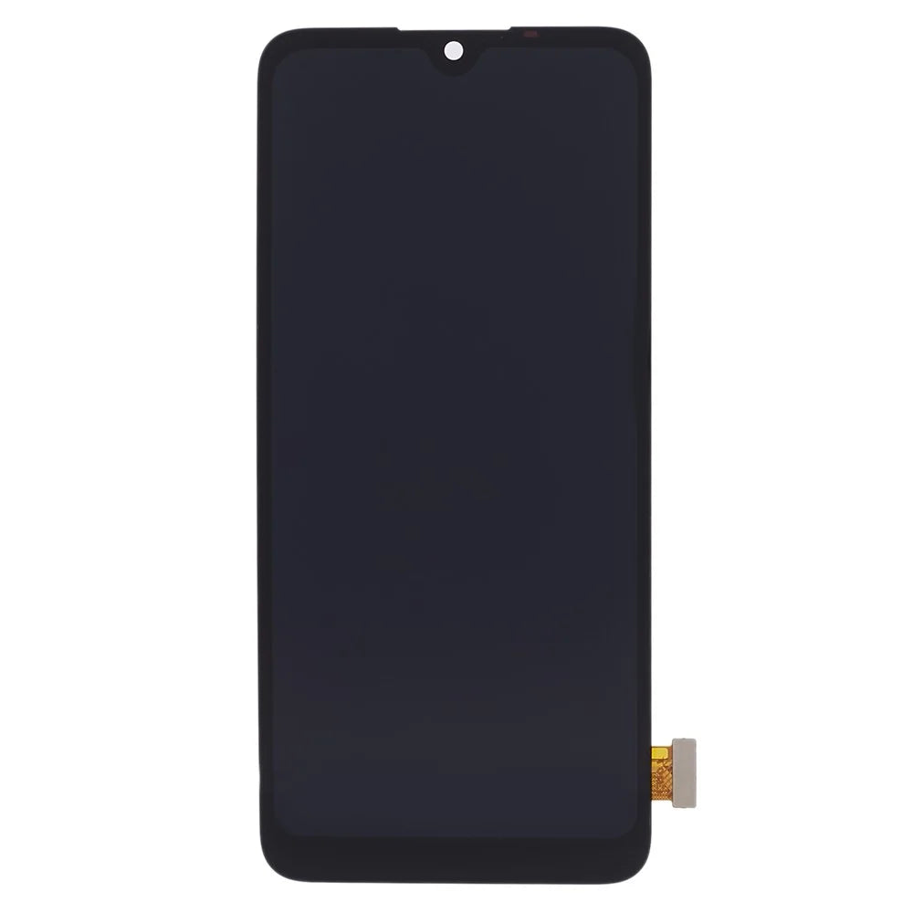 For TCL 30 Z OEM Grade S LCD Screen and Digitizer Assembly Repair Part (without Logo) - 2