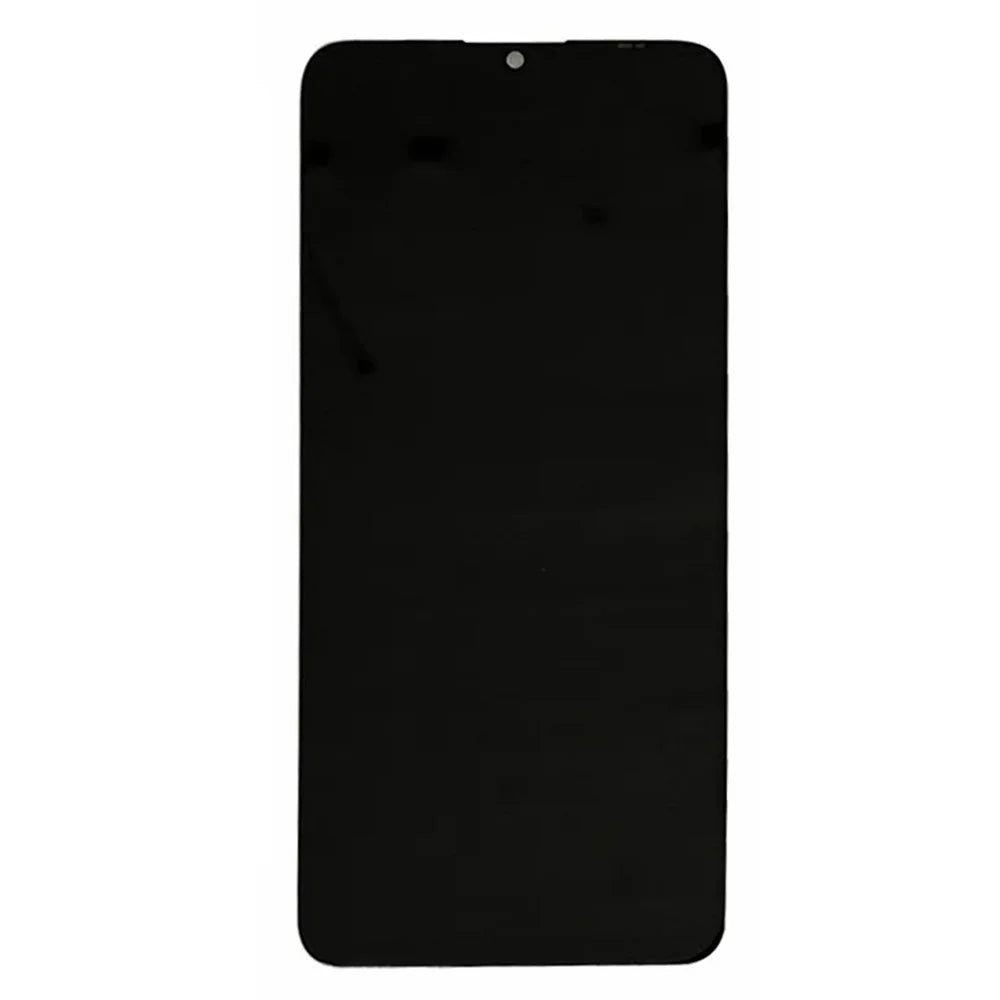 For Wiko 10 OEM Grade S LCD Screen and Digitizer Assembly Repair Part (without Logo) - 2