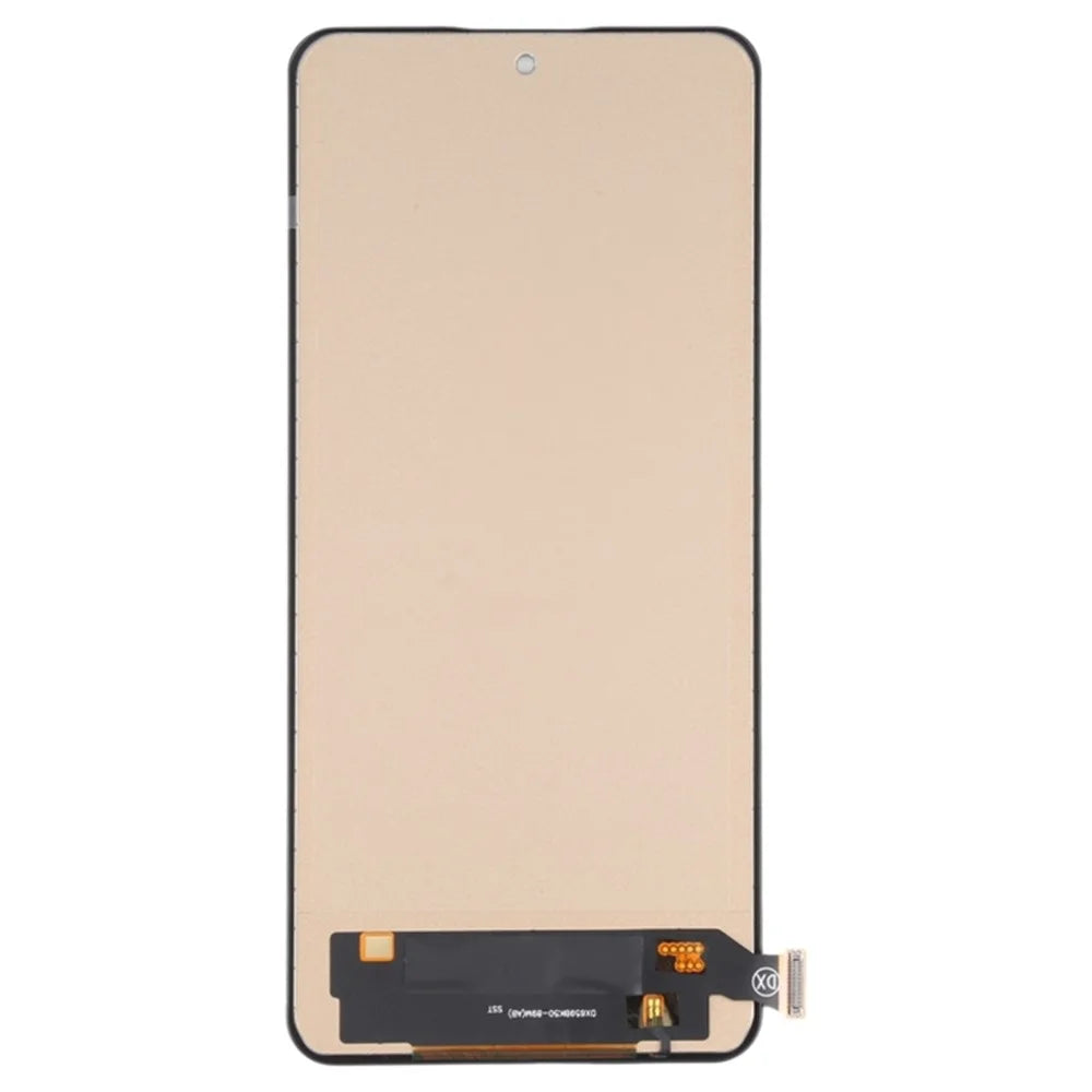 For Xiaomi Poco F5 Pro 5G Grade C LCD Screen and Digitizer Assembly Part (TFT Technology) (without Logo) - 3