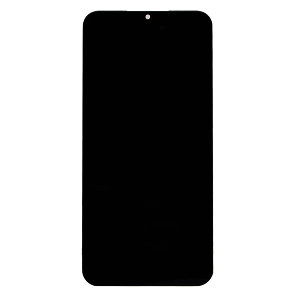 For Samsung Galaxy A24 4G (162.1 x 77.6 x 8.3mm) A245 Grade C OLED Screen and Digitizer Assembly Repair Part (without Logo) - 2