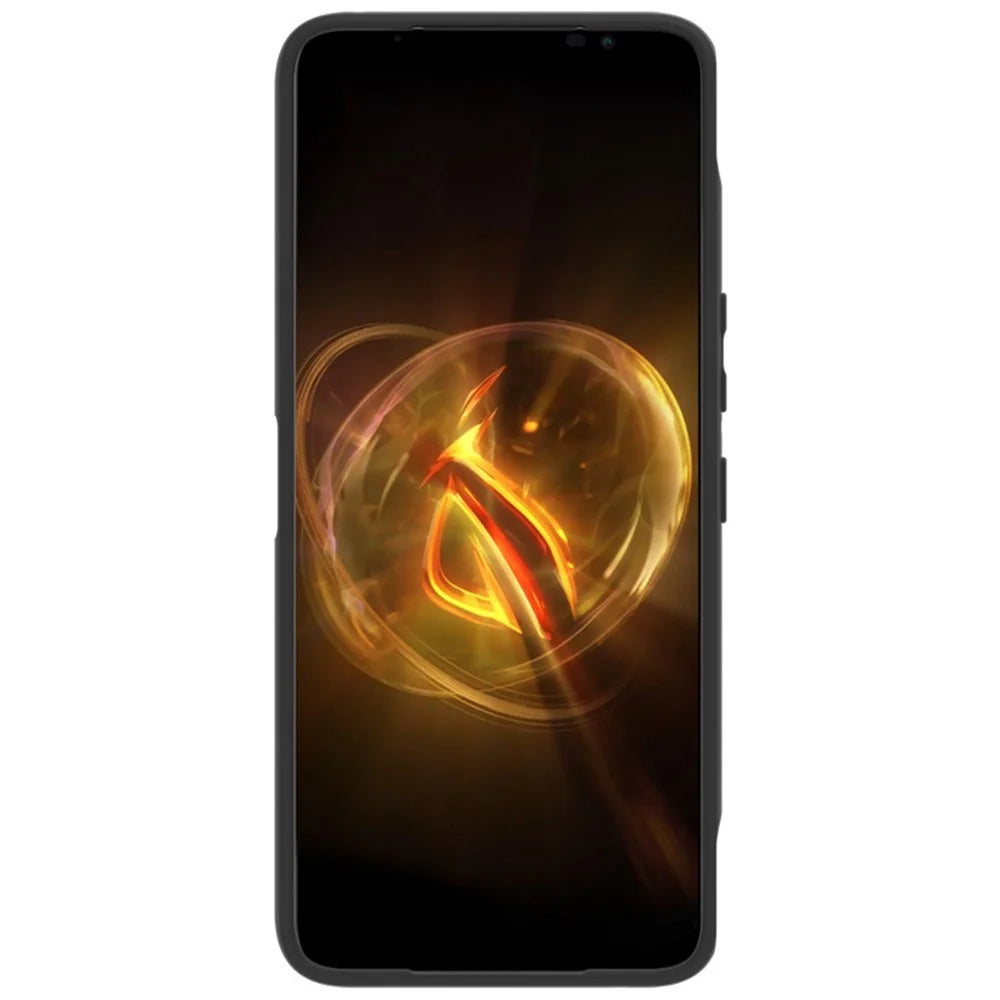 IMAK UX-9A Series Phone Cover for Asus ROG Phone 7 5G / 7 Pro / 7 Ultimate 5G Clear Phone Case - 6