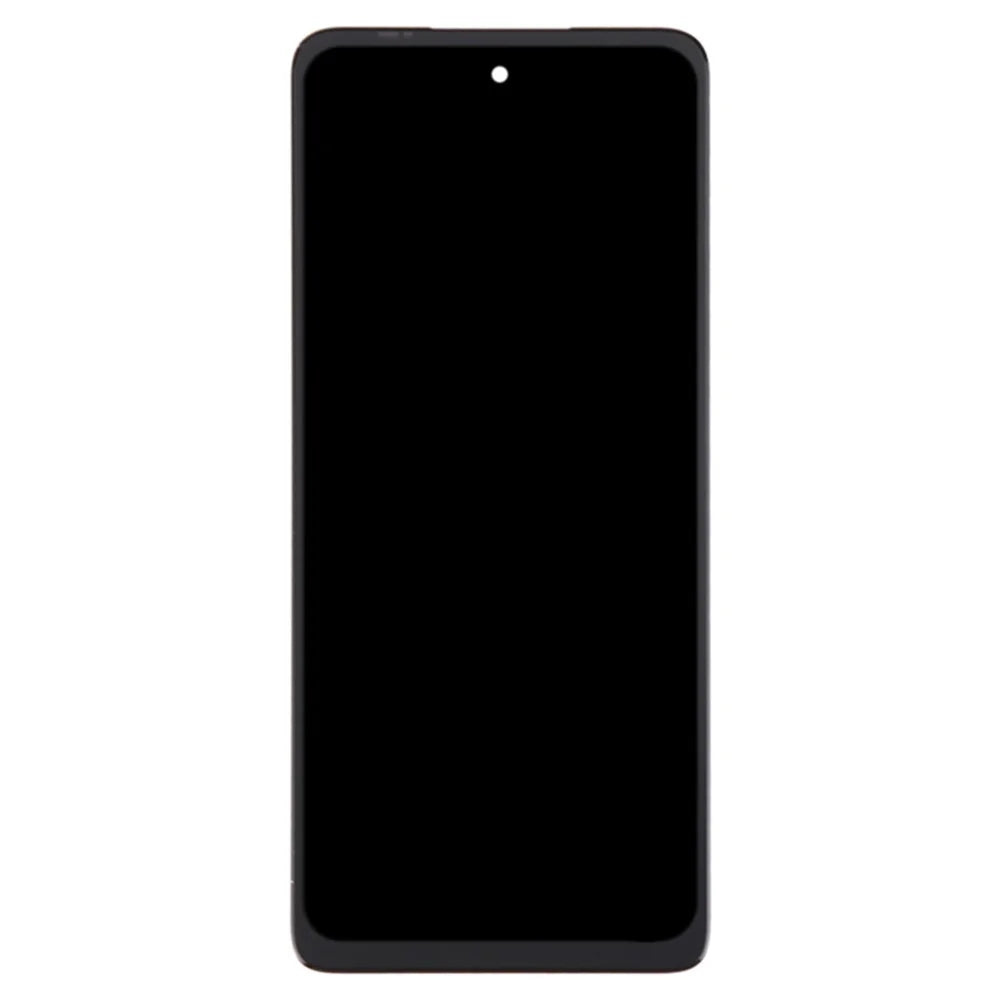 For Motorola Moto G Stylus 4G (2022) Grade B LCD Screen and Digitizer Assembly Part (without Logo) - 2