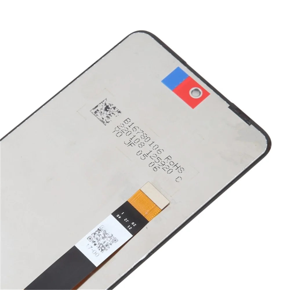 For Motorola Moto G Stylus 4G (2022) Grade B LCD Screen and Digitizer Assembly Part (without Logo) - 4