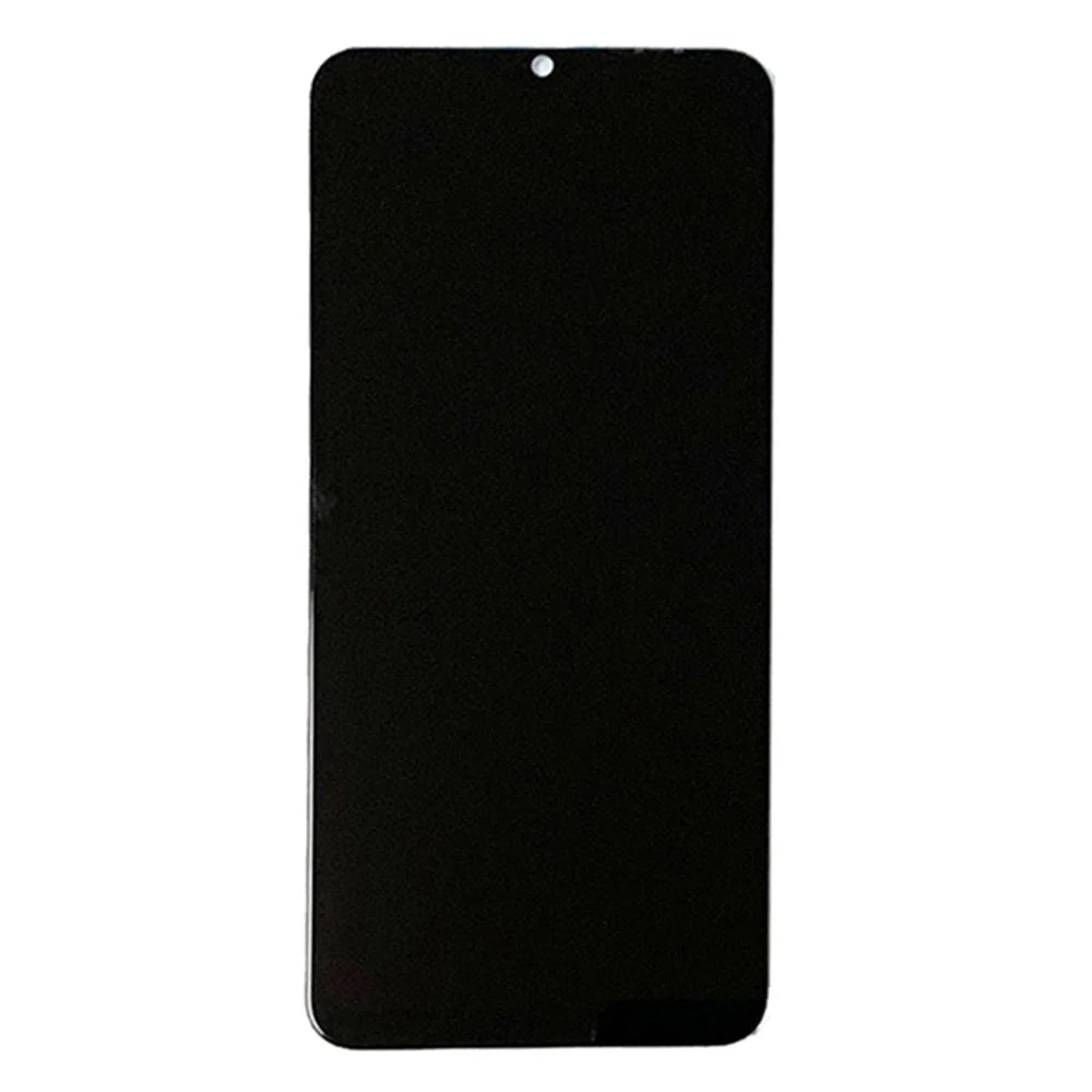 For vivo Y21s / Y21 OEM Grade S LCD Screen and Digitizer Assembly + Frame Part (without Logo) - 2