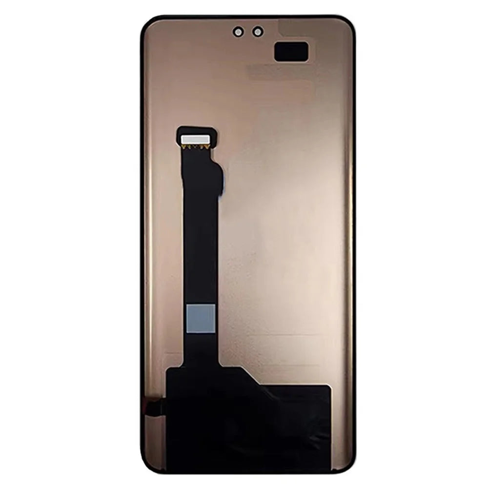 For Honor 80 Pro 5G ANP-AN00 OEM Grade S OLED Screen and Digitizer Assembly Part (without Logo) - 3