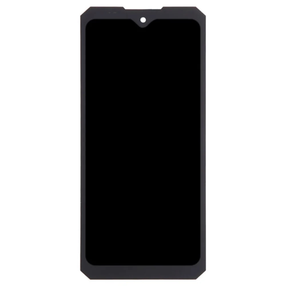 For Doogee S89 / S89 Pro OEM Grade S LCD Screen and Digitizer Assembly Part (without Logo) - 2