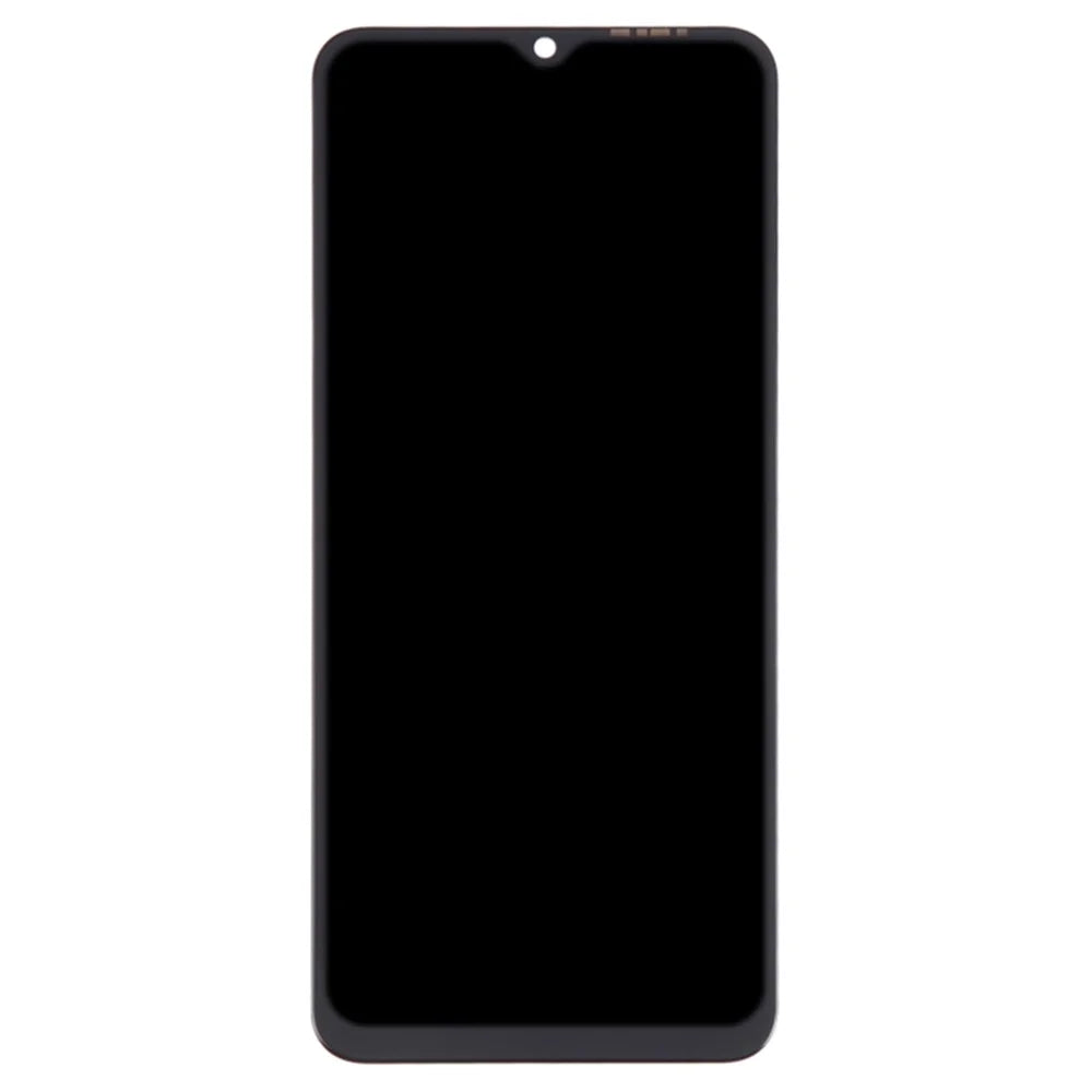 For vivo Y35 5G OEM Grade S IPS LCD Screen and Digitizer Assembly Repair Part (without Logo) - 2