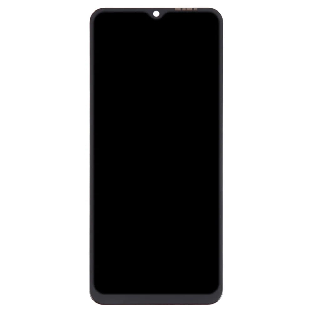 For vivo Y75 5G Grade S OEM LCD Screen and Digitizer Assembly Replacement Part (without Logo) - 2
