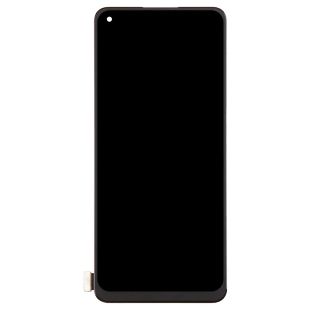For Oppo A78 4G Grade C OLED Screen and Digitizer Assembly Phone Repair Part (without Logo) - 2