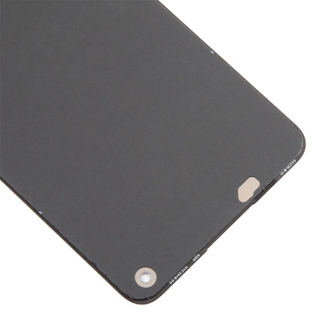 For Oppo A78 4G Grade C OLED Screen and Digitizer Assembly Phone Repair Part (without Logo) - 4