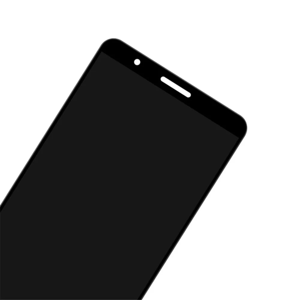 For Samsung Galaxy M01 Core SM-M013 Grade C LCD Screen and Digitizer Assembly Repair Part (without Logo) - 4