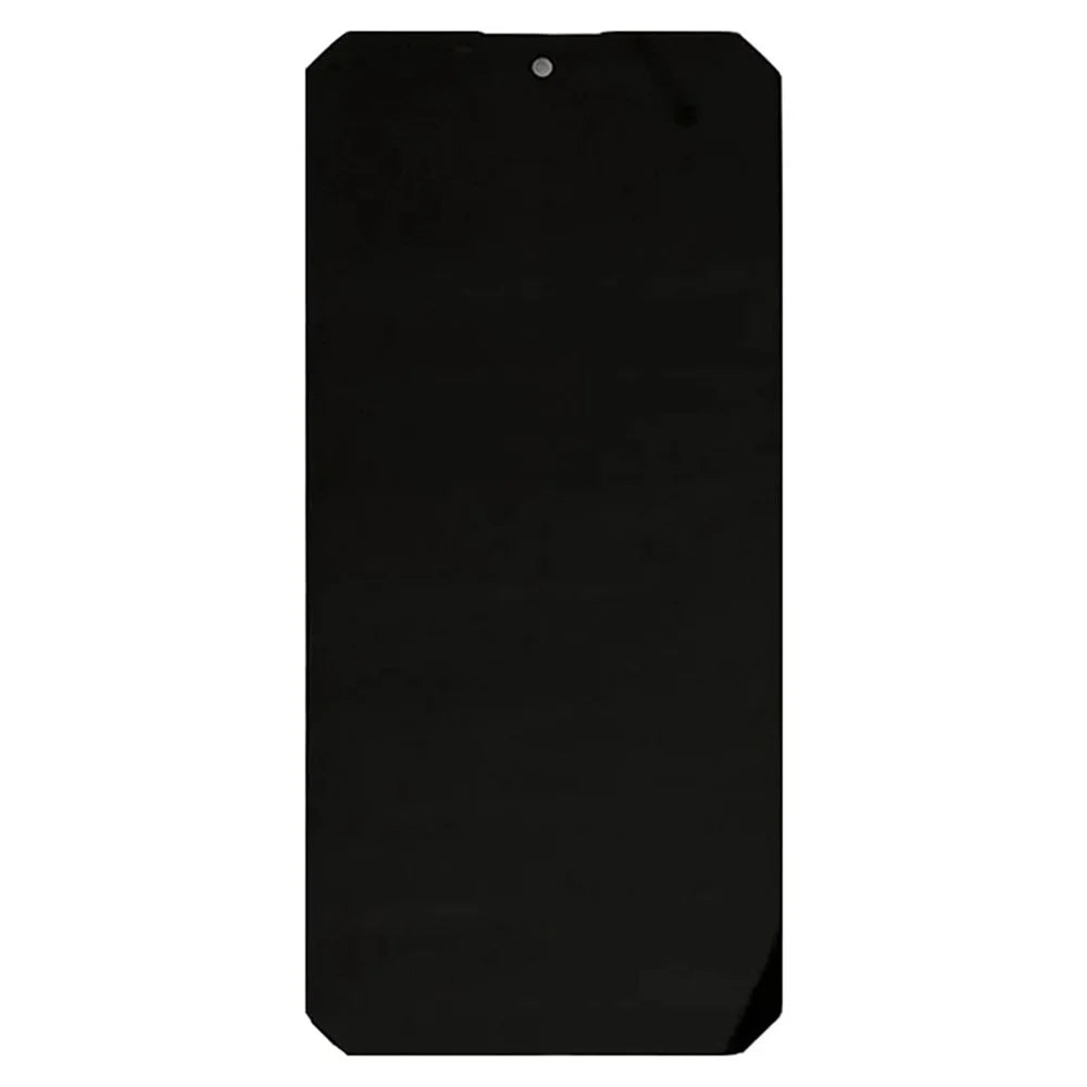 For Oukitel WP28 OEM Grade S LCD Screen and Digitizer Assembly Replacement Part (without Logo) - 2