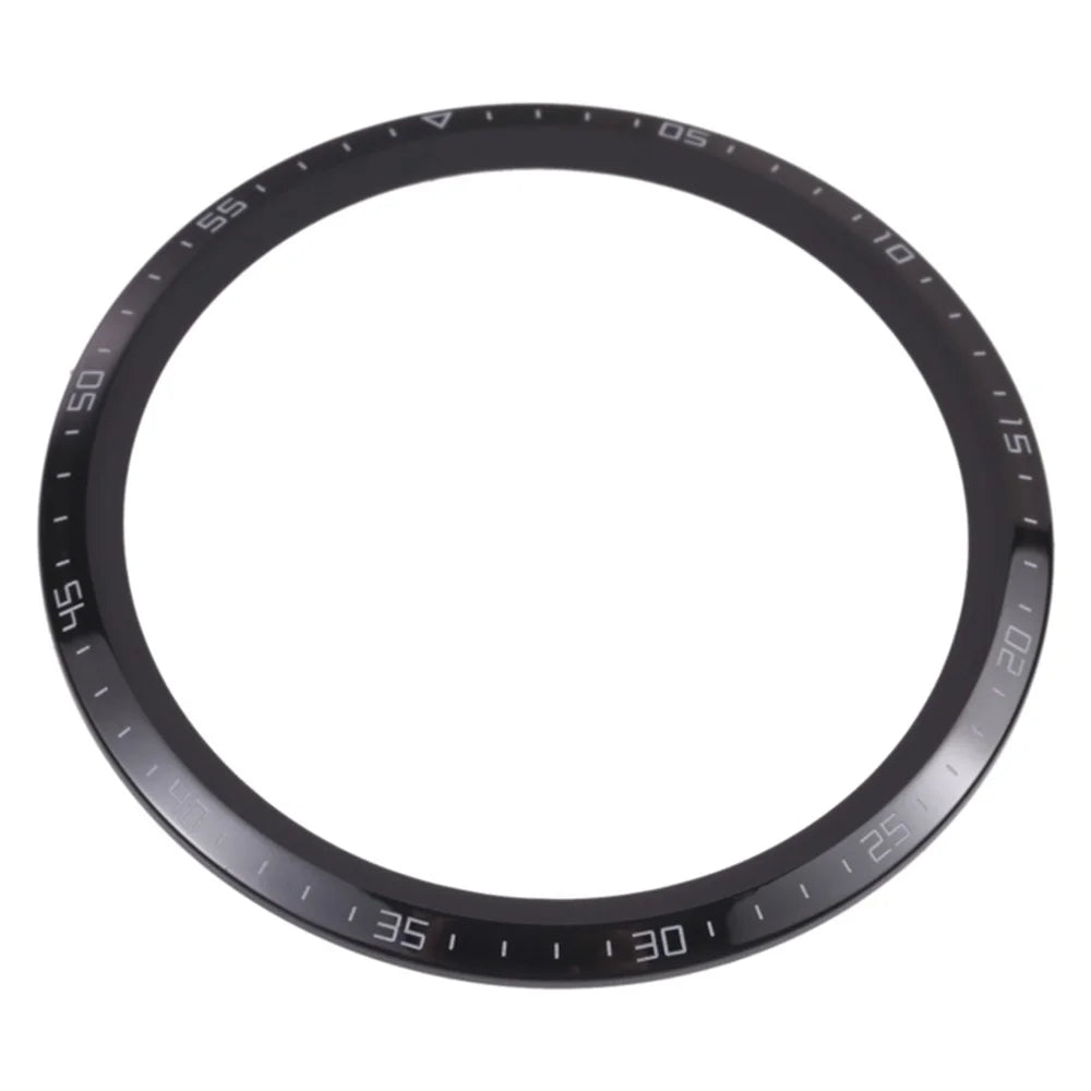 For Huawei Watch GT 3 46mm OEM Front Screen Outer Glass Lens Replacement Parts (without Logo) - 2