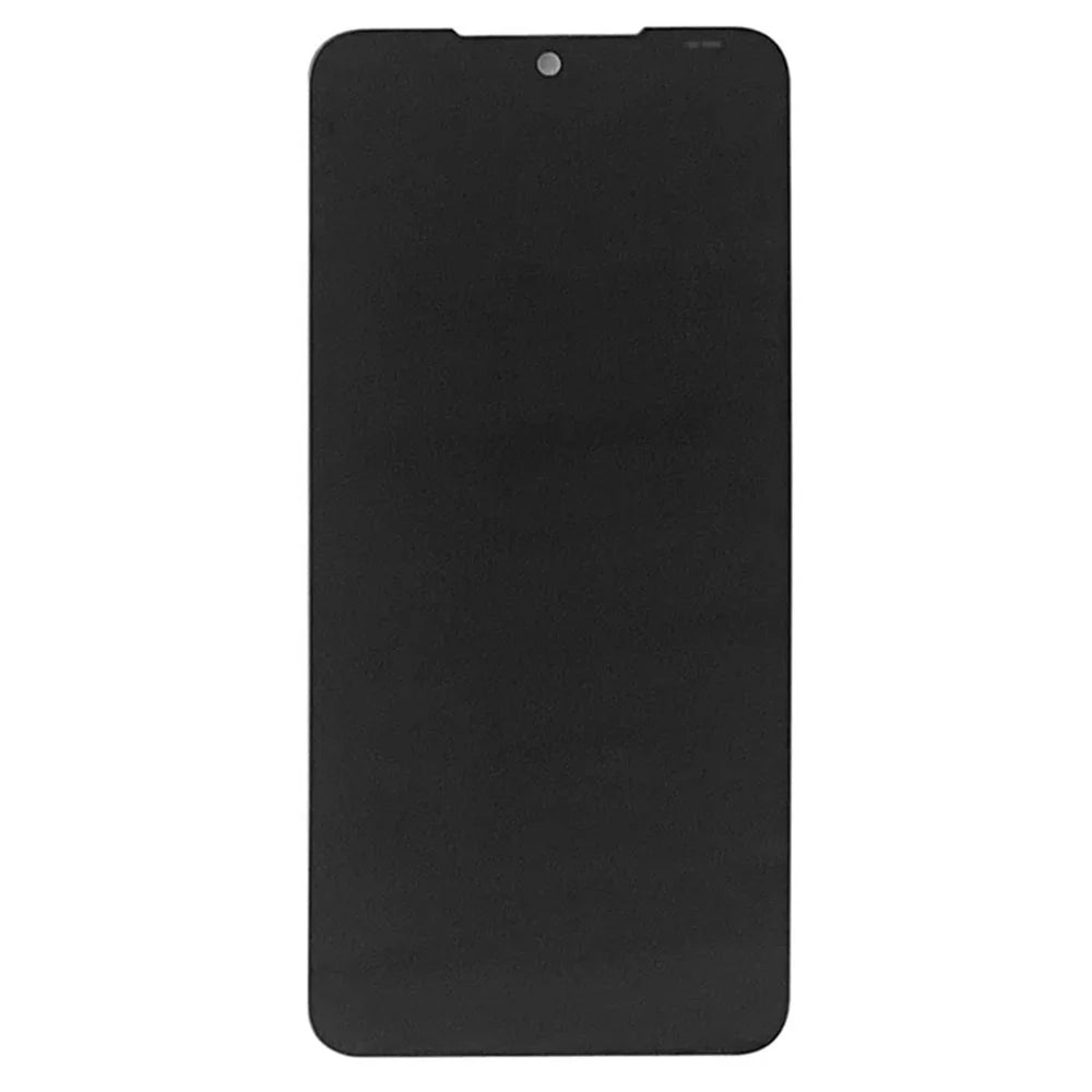 For Umidigi Bison 2021 OEM Grade S LCD Screen and Digitizer Assembly Replacement Part (without Logo) - 2