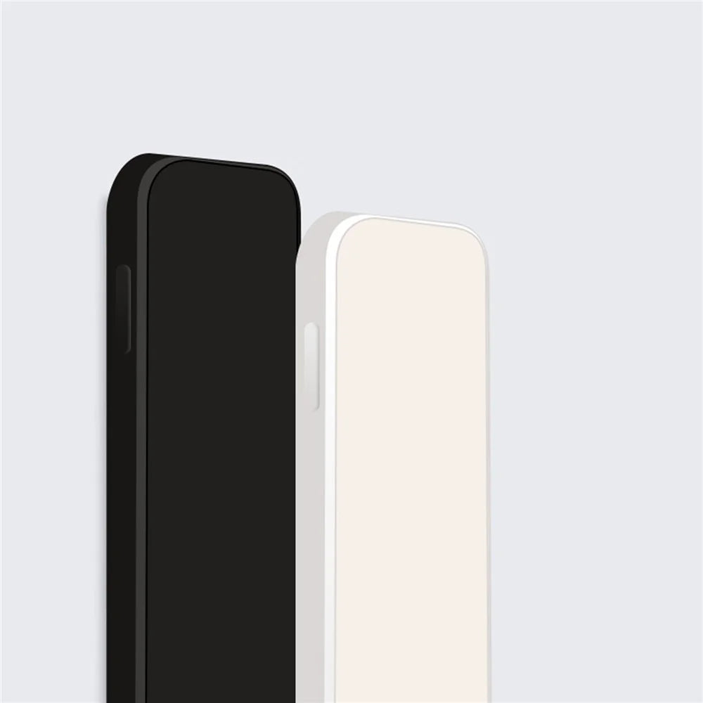 Rubberized Phone Case for Samsung Galaxy A25 5G (Global) (161.0 x 76.5 x 8.3mm) Case Straight Edge TPU Phone Cover - Grey Blue - 4