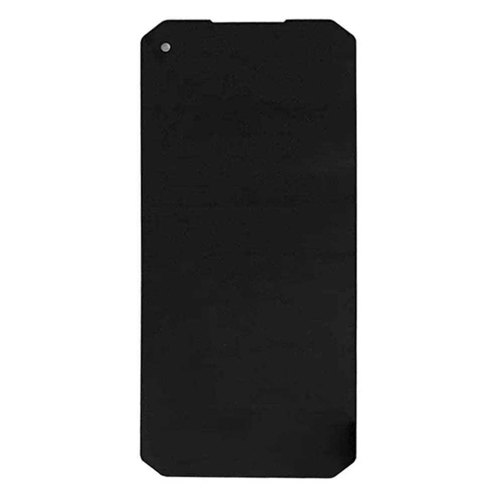 For Oukitel WP16 OEM Grade S LCD Screen and Digitizer Assembly Replacement Part (without Logo) - 3