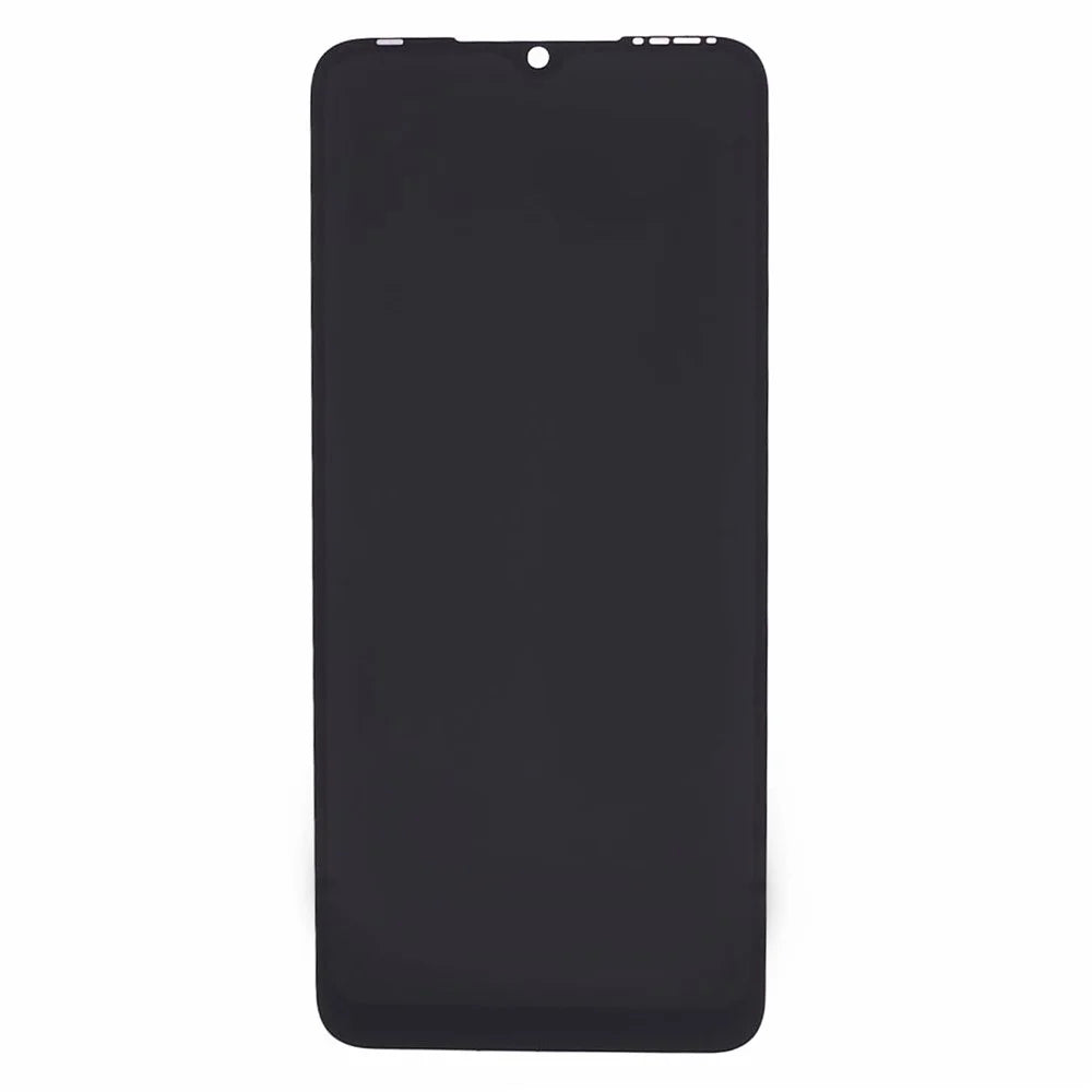 For itel S18 S6632 Grade C LCD Screen and Digitizer Assembly Part (Without Logo) - 2