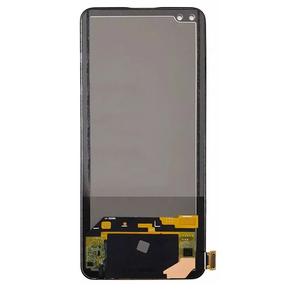 For Oppo Reno3 Pro Grade C LCD Screen and Digitizer Assembly Part (TFT Technology) (without Logo) - 3