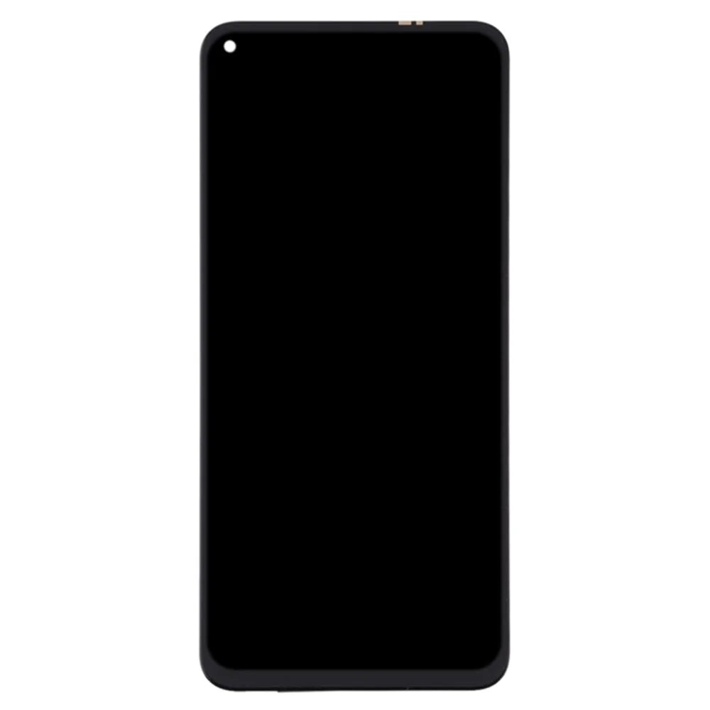 For vivo Y30 1938 Grade C LCD Screen and Digitizer Assembly Part (without Logo) - 2