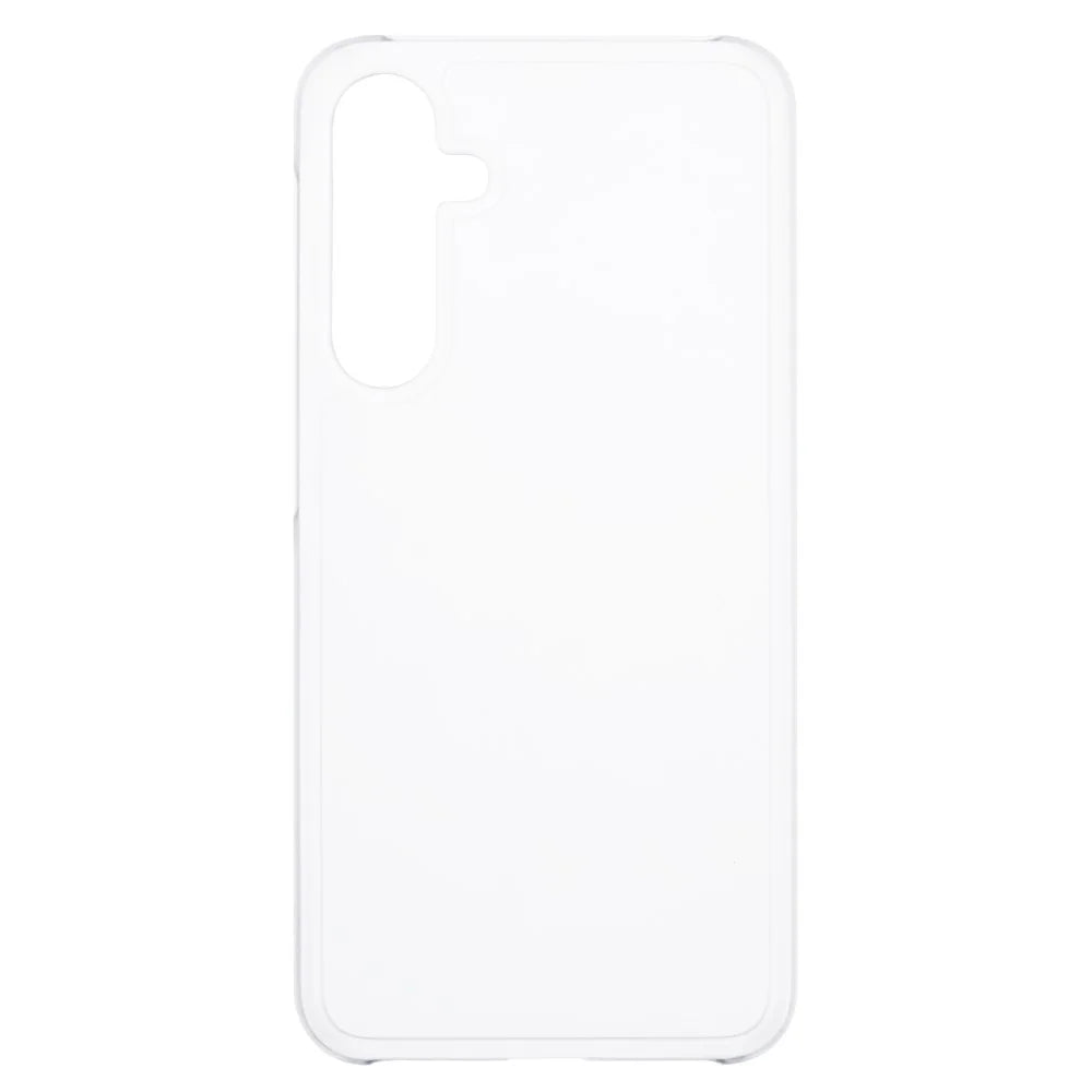 For Samsung Galaxy A35 5G Matte Case Hard PC Anti-fingerprints Phone Back Cover - 2