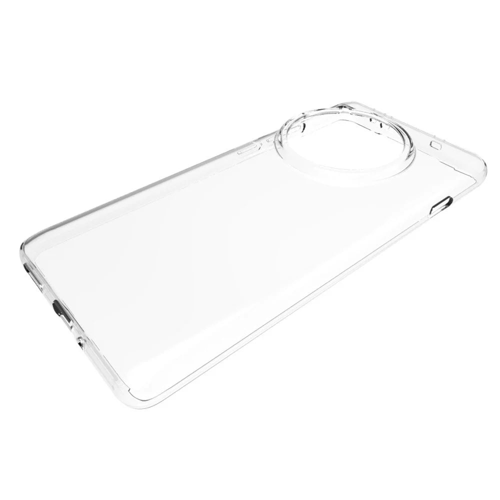 10Pcs  /  Pack For OnePlus 12 5G Case Inner Watermark-Free Texture Scratch-proof Protective Back Shell - 2