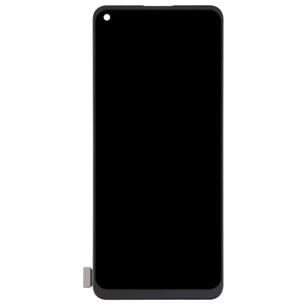 For Oppo Reno8 Z 5G Grade C LCD Screen and Digitizer Assembly Part (TFT Technology) (without Logo) - 2