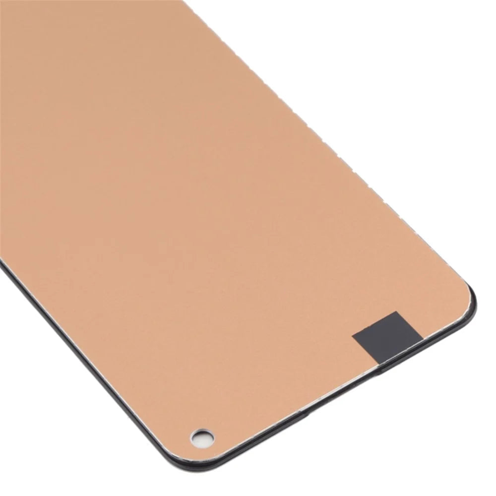 For Oppo Reno8 Z 5G Grade C LCD Screen and Digitizer Assembly Part (TFT Technology) (without Logo) - 4