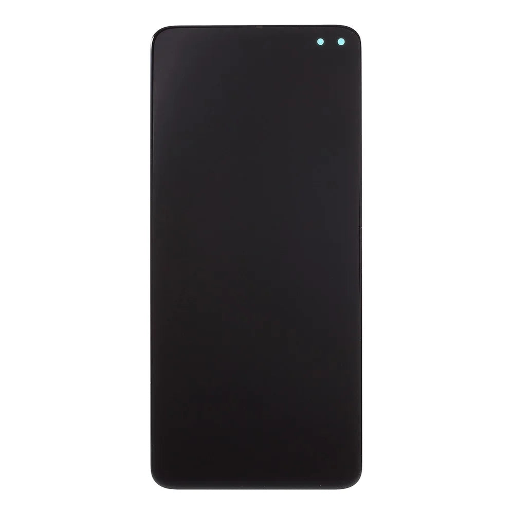 For Xiaomi Redmi K30 4G / 5G / K30i 5G / Poco X2 Grade B LCD Screen and Digitizer Assembly Part (without Logo) - 2