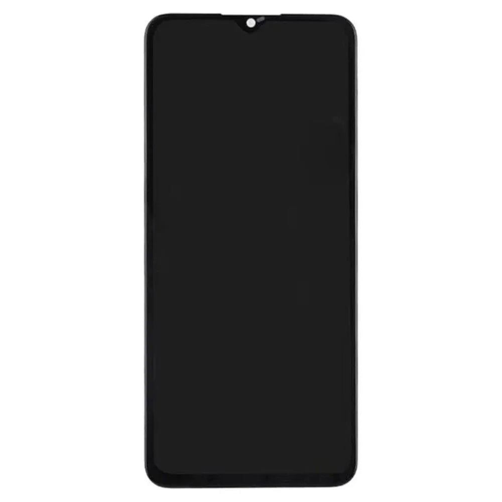For Oukitel C32 OEM Grade S LCD Screen and Digitizer Assembly Replacement Part (without Logo) - 2