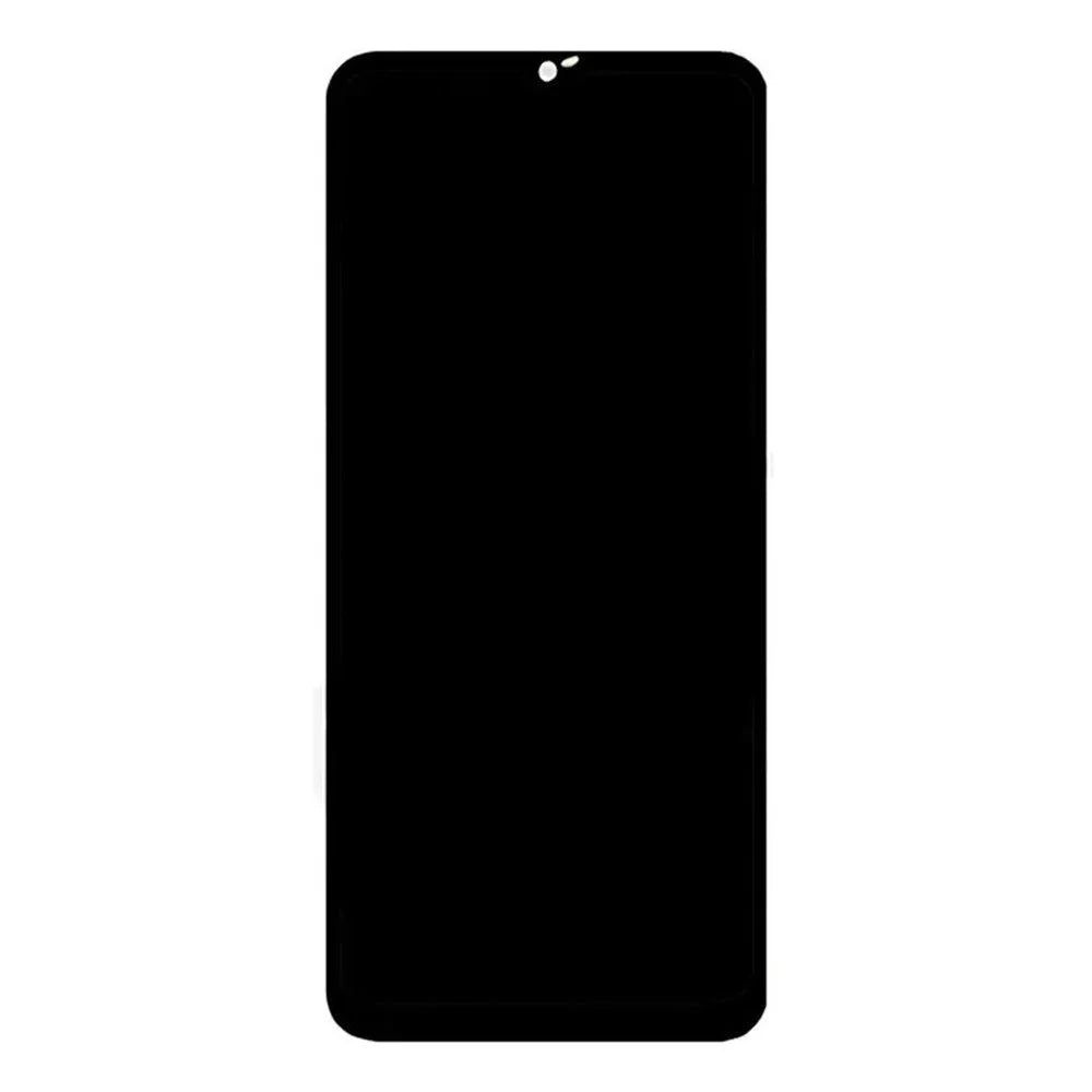 For Ulefone Note 14 OEM Grade S LCD Screen and Digitizer Assembly Replacement Part (without Logo) - 2