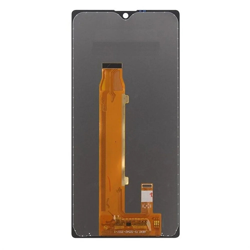 For Cubot J9 OEM Grade S LCD Screen and Digitizer Assembly Part (without Logo) - 3