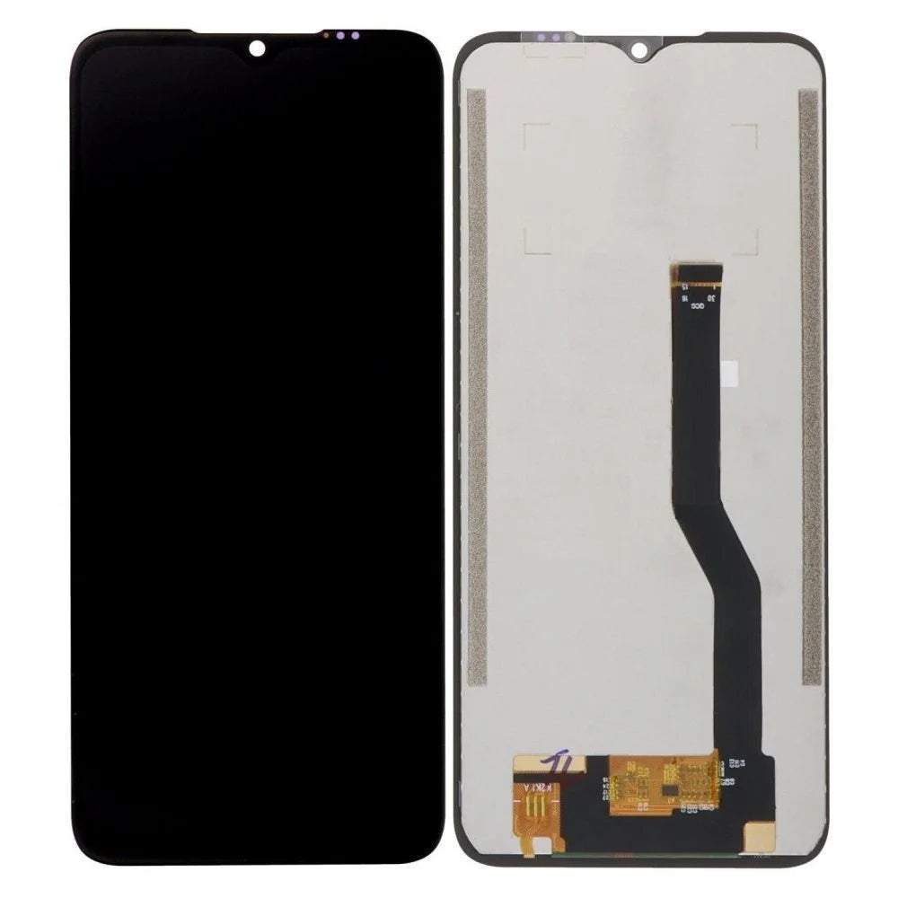 For Doogee N50 / N50 Pro OEM Grade S LCD Screen and Digitizer Assembly Part (without Logo) - 1