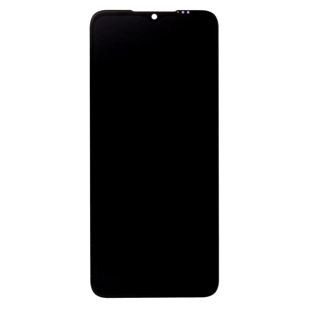 For Doogee N50 / N50 Pro OEM Grade S LCD Screen and Digitizer Assembly Part (without Logo) - 2