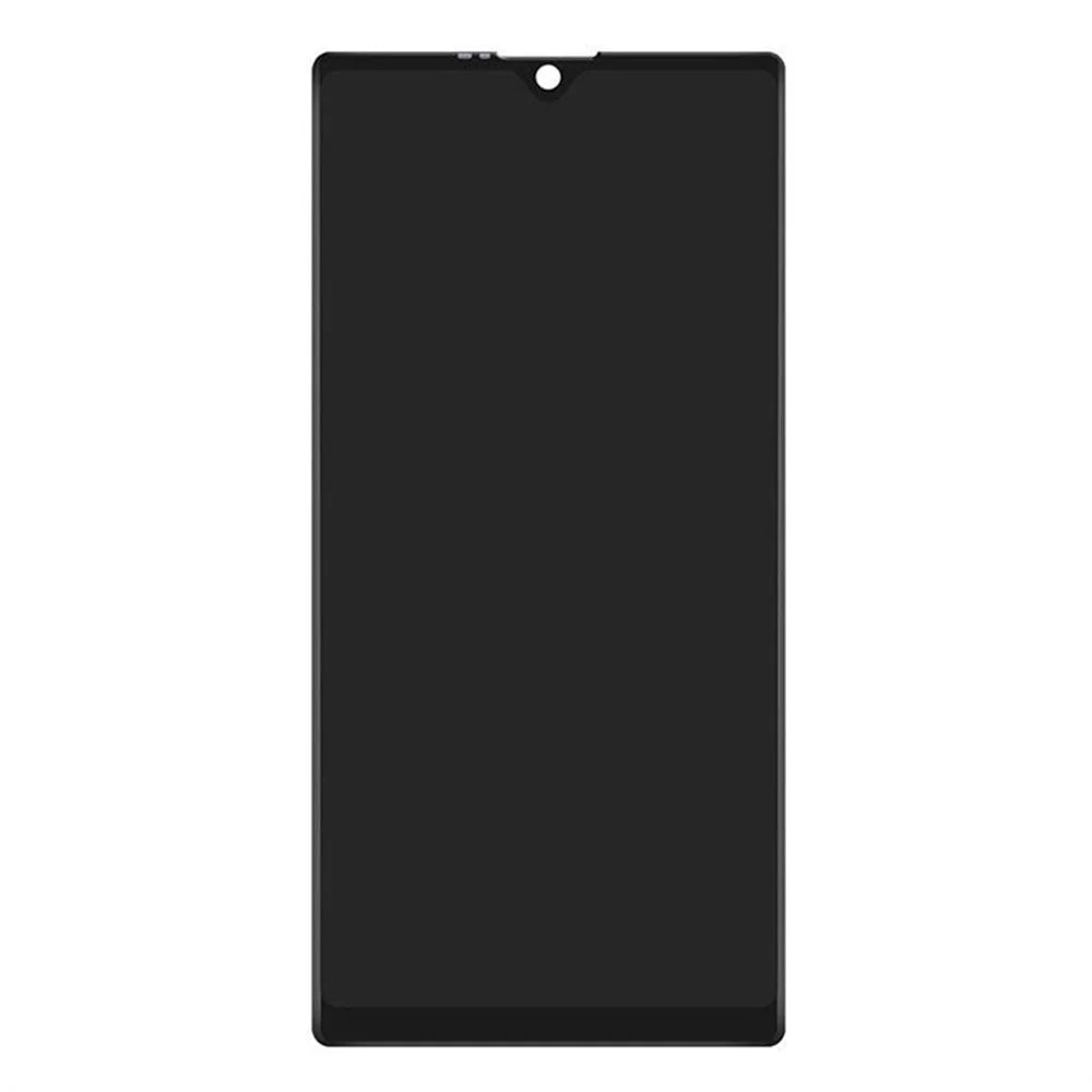 For Cubot P40 OEM Grade S LCD Screen and Digitizer Assembly Part (without Logo) - 2