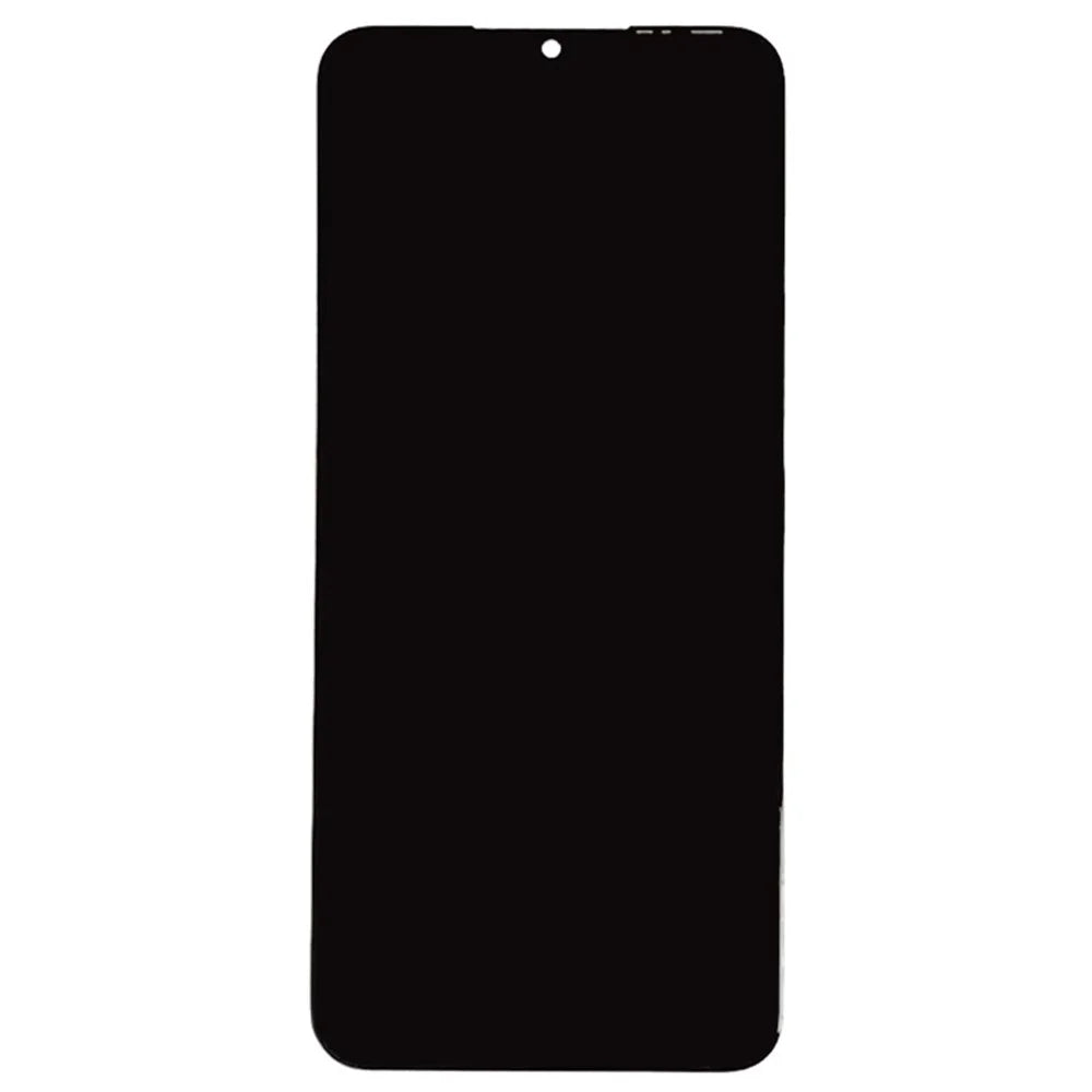 For itel S18 Pro Grade C LCD Screen and Digitizer Assembly Part (Without Logo) - 3