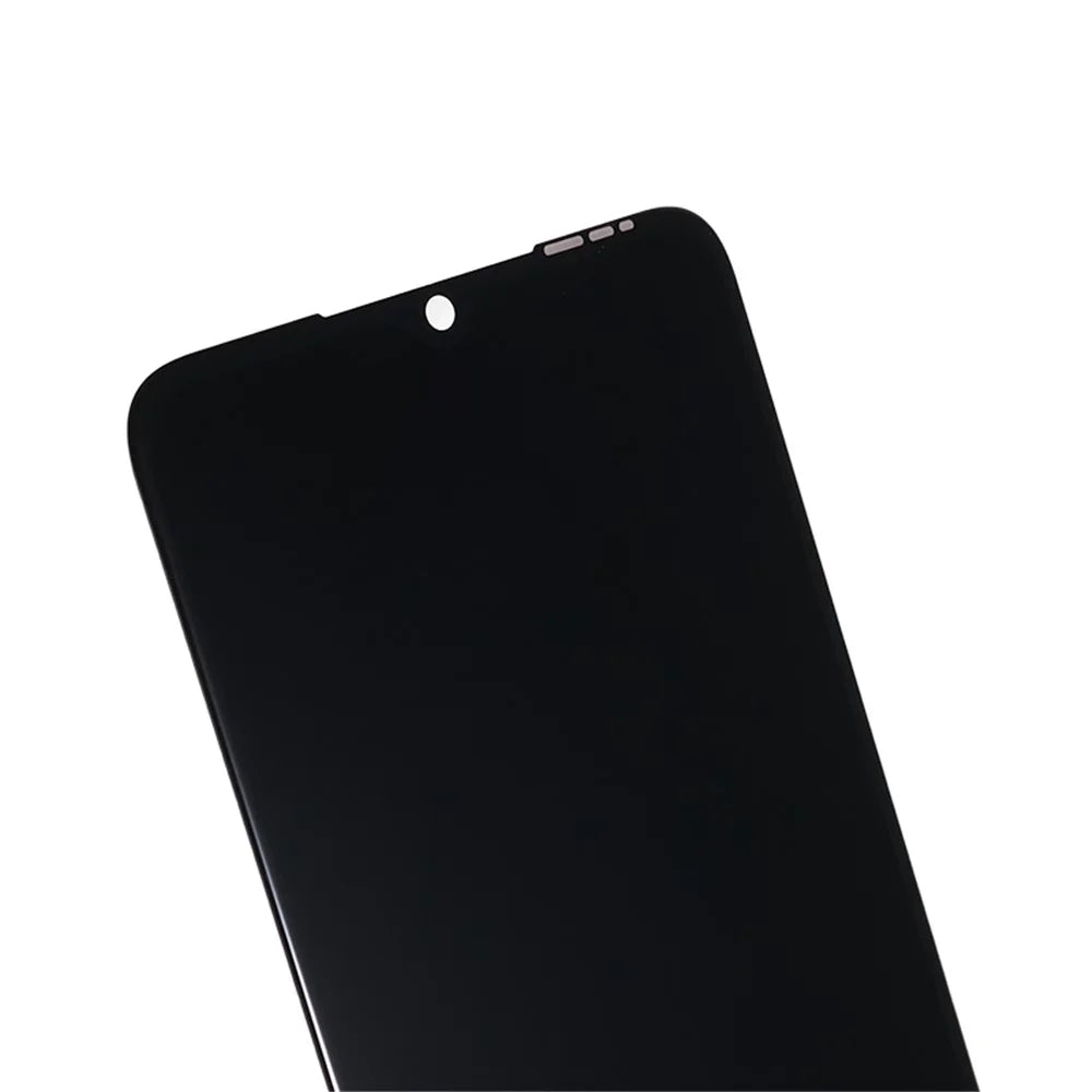 For itel A05s Grade C LCD Screen and Digitizer Assembly Part (Without Logo) - 6