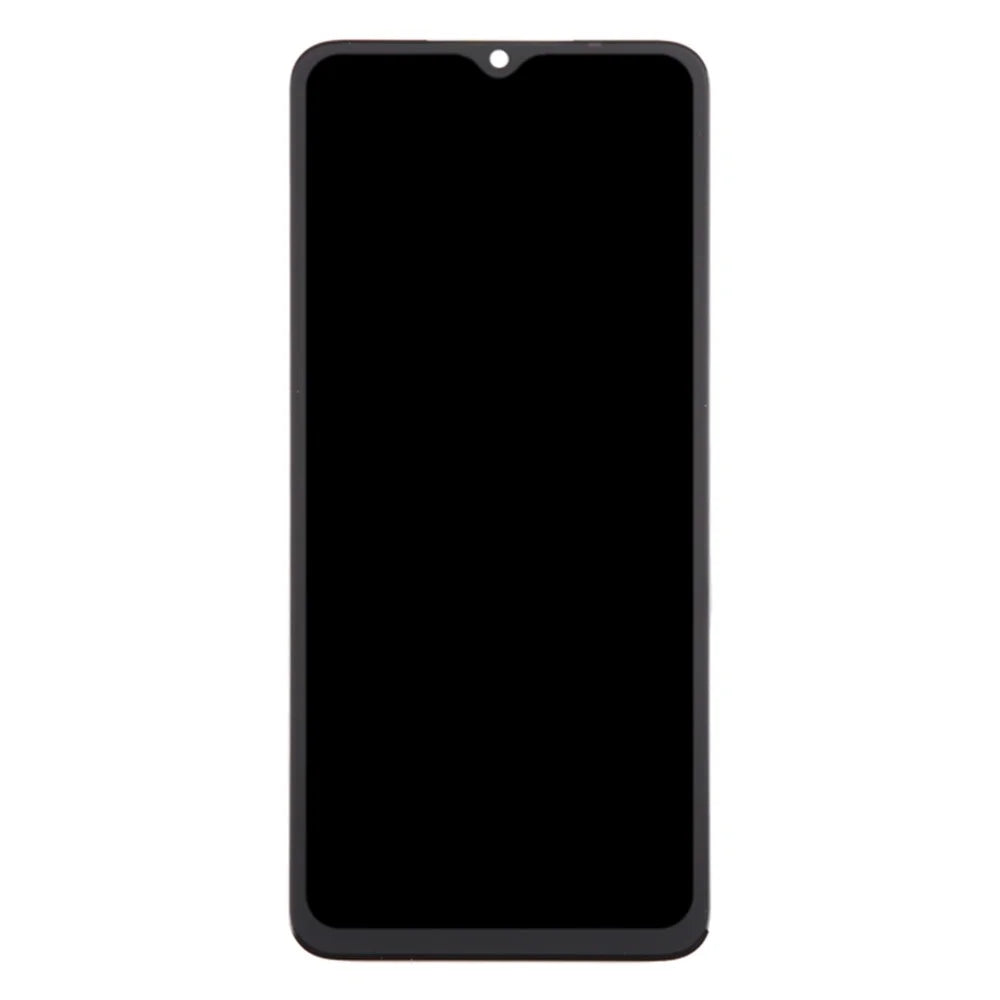 For ZTE Blade A53+ OEM Grade S LCD Screen and Digitizer Assembly Part (without Logo) - 2