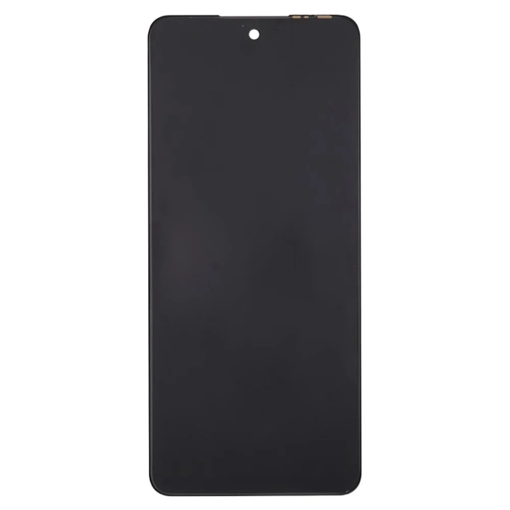For TECNO Pova Neo 5G Grade C LCD Screen and Digitizer Assembly Part (Without Logo) - 2