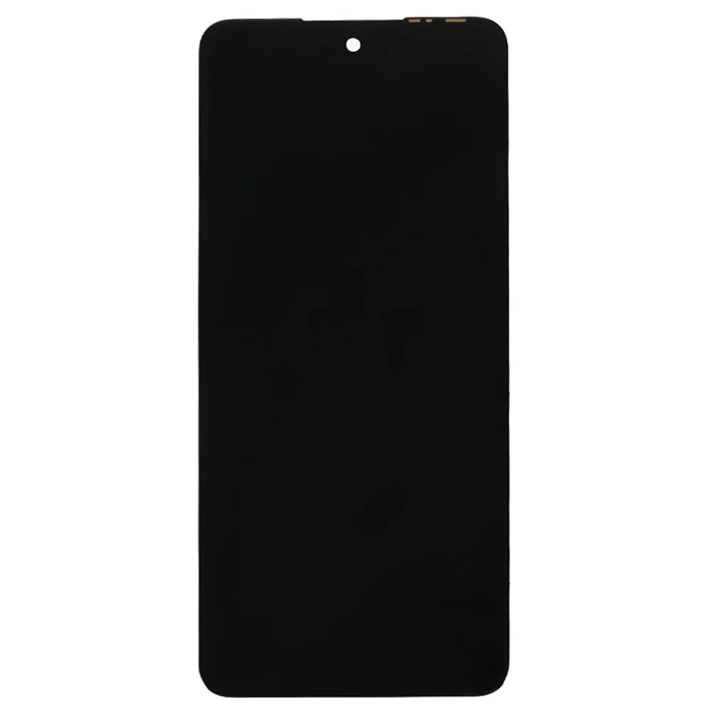 For TECNO Pova 5 Pro 5G LH8n LCD Screen and Digitizer Assembly Part (Without Logo, Grade C) - 2